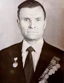 Изюмченко Николай Павлович