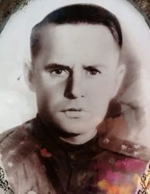 Бычков Николай Петрович