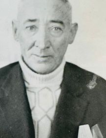 Ишкаев Садрий Гильзович