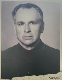 Гулаков Константин Фёдорович
