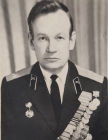 Тарасенко Иван Леонтьевич