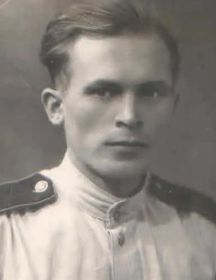 Конихин Василий Иванович