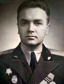 Карасев Александр Николаевич