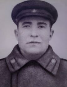Райков Семен Алексеевич