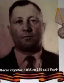 Болотов Николай Семёнович