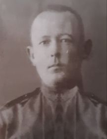 Жуков Иван Петрович