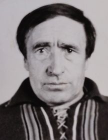 Старченко Степан Григорьевич