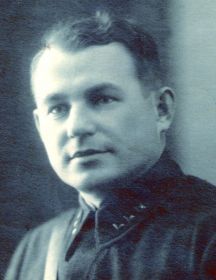 Борисов Александр Павлович