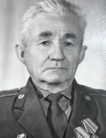 Екимов Феофан Павлович