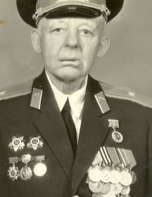 Коробко Владимир Михайлович