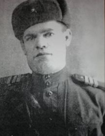Краснов Иван Павлович