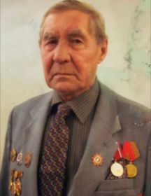 Сайдяков Валерий Мефодьевич
