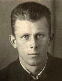 Боболович Владимир Павлович