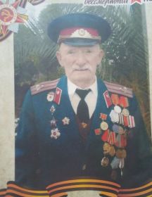 Мордвинов Сергей Васильевич