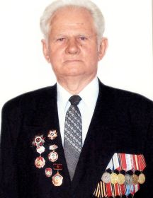 Прокопенко Георгий Фёдорович