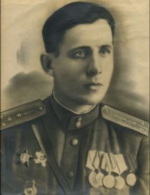 Полхирев Егор Дмитриевич