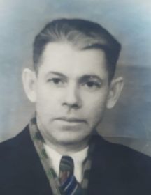 Силаев Василий Михайлович