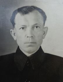 Михайлин Василий Ильич