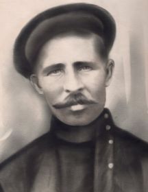 Липунов Василий Иванович
