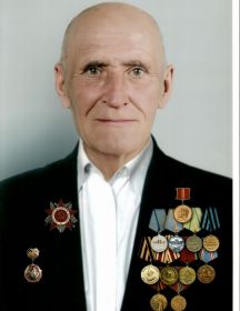 Калимуллин Халиулла Калимуллович