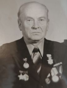 Гаюн Александр Иосифович