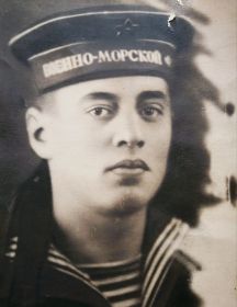 Романов Александр Сергеевич