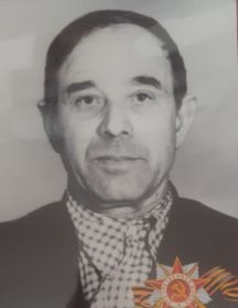 Чекашев Виктор Григорьевич