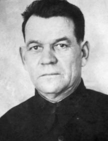 Толстиков Евгений Иванович