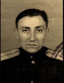 Фёдоров Вячеслав Акимович