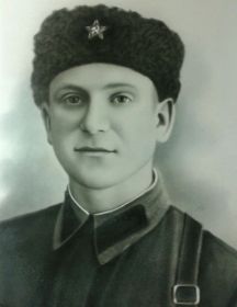 Галенко Михаил Тарасович