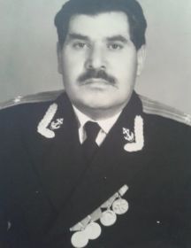 Саакян Завен Сетракович