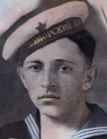 Зинченко Григорий Фёдорович