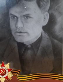 Степанов Фёдор Миронович