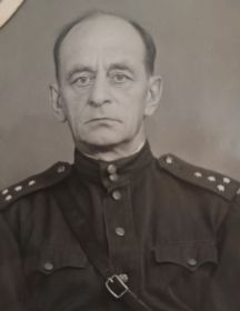 Каряпин Василий Михайлович