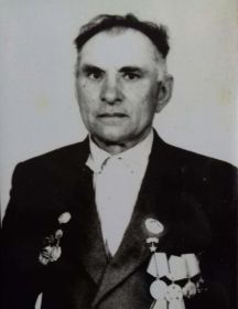 Дышлов Николай Николаевич