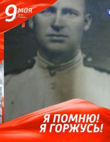 Данилевский Никита Сидорович