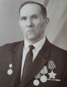 Токарев Николай Васильевич