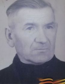 Щепетков Егор Федорович