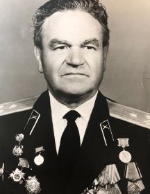Линник Пётр Егорович