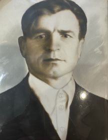 Пекишев Иван Михайлович