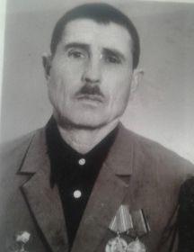 Алиев Али Якуб Оглы