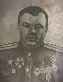 Ременюк Яков Фёдорович