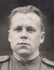 Лосев Леонид Николаевич