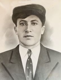 Белоусов Николай Степанович