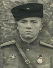Пивоваров Григорий Сергеевич