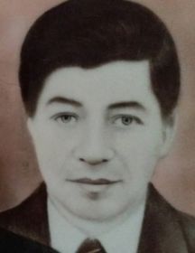 Завалишин Григорий Андреевич