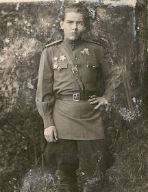 Бобков Иван Дмитриевич