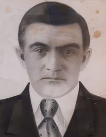 Шевелев Григорий Михайлович