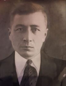 Шаров Иван Яковлевич
