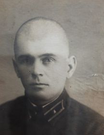 Сизов Николай Алексеевич
